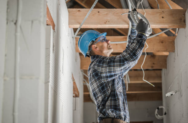 Best Electrical Outlet Repair  in Upper Montclair, NJ