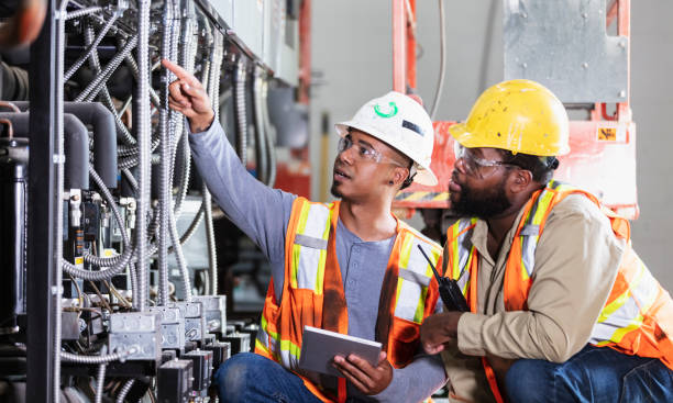 Best Electrical System Inspection  in Upper Montclair, NJ