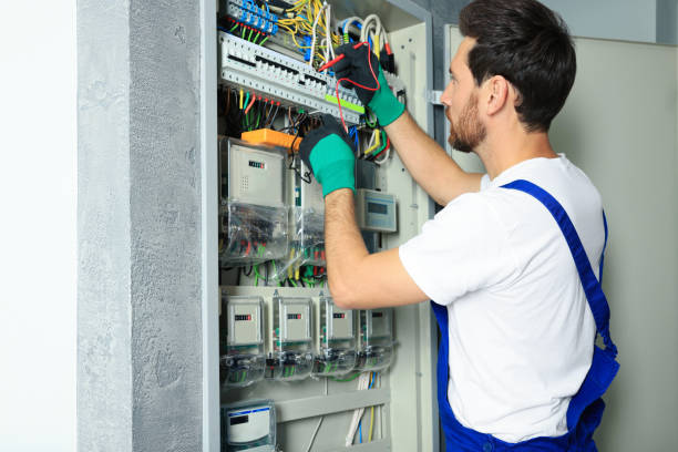  Upper Montclair, NJ Electrician Pros