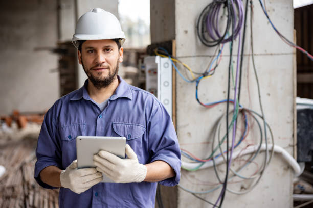 Best Emergency Electrical Repair  in Upper Montclair, NJ