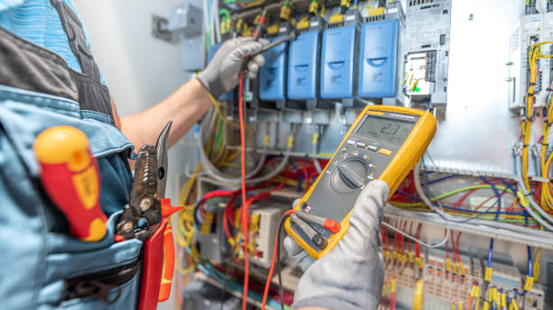 Best Home Electrical Repair  in Upper Montclair, NJ