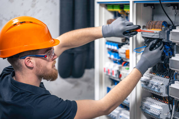 Best Emergency Electrical Repair  in Upper Montclair, NJ