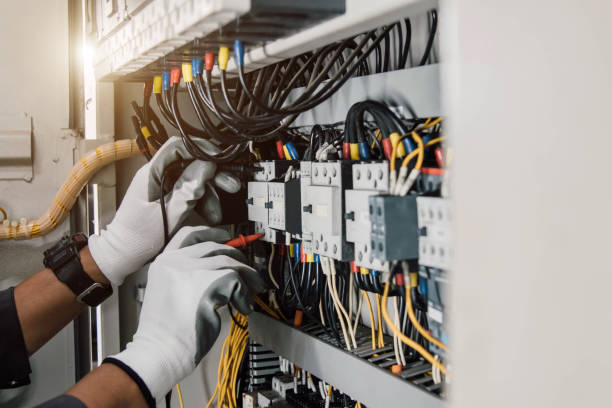 Best Electrical Contractors for Businesses  in Upper Montclair, NJ