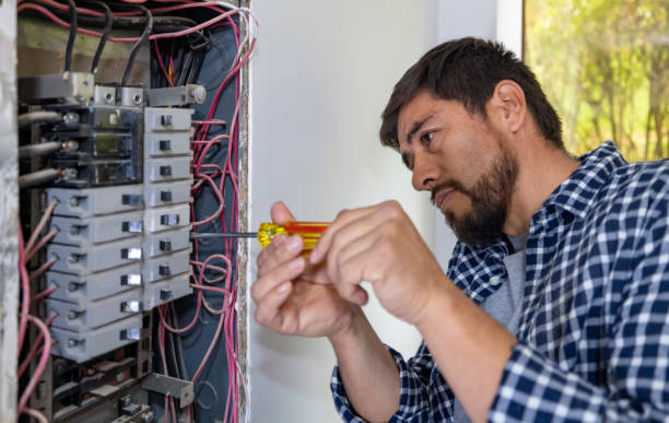 Best Emergency Electrician Near Me  in Upper Montclair, NJ